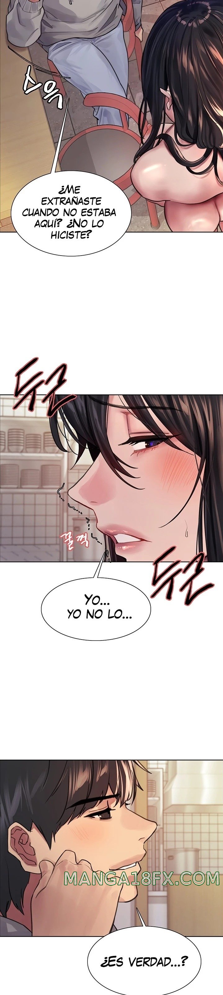 Sex Stopwatch Raw - Chapter 38 [photo 7] - MangaPorn