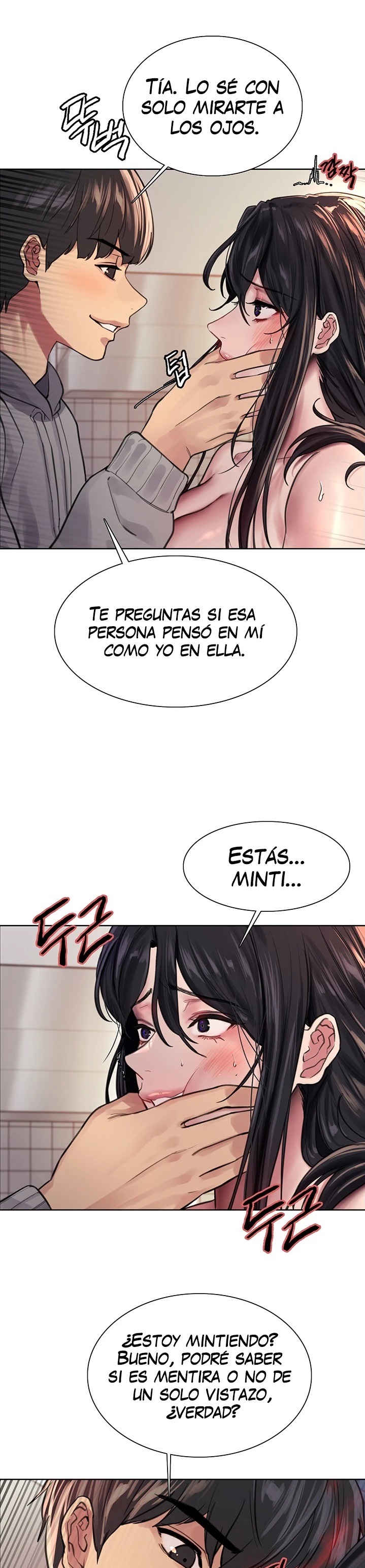 Sex Stopwatch Raw - Chapter 38 [photo 9] - MangaPorn