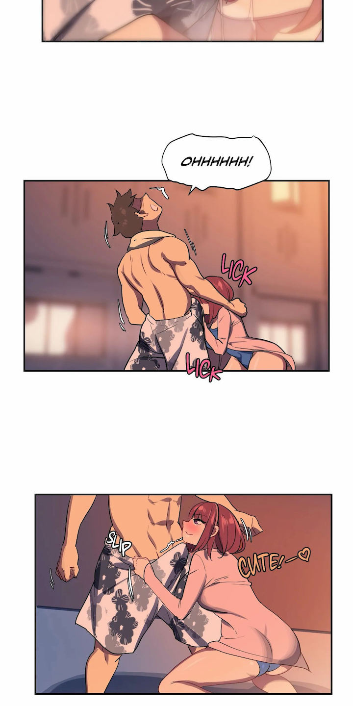 In At the Deep End - Chapter 2 [photo 12] - MangaPorn