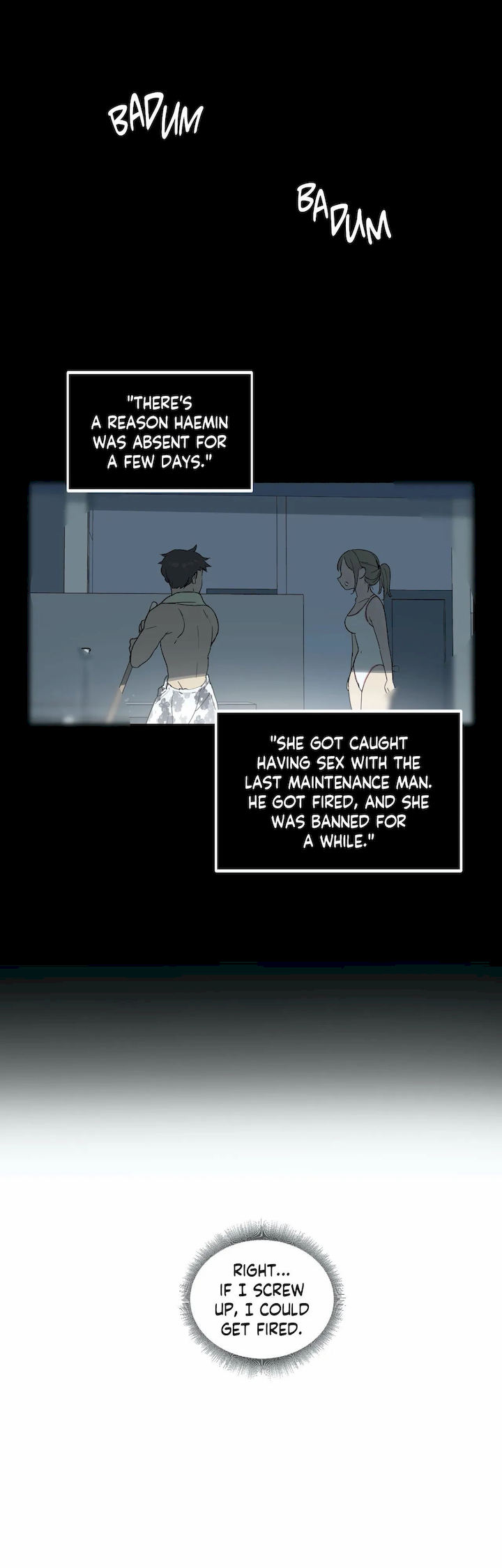 In At the Deep End - Chapter 2 [photo 18] - MangaPorn