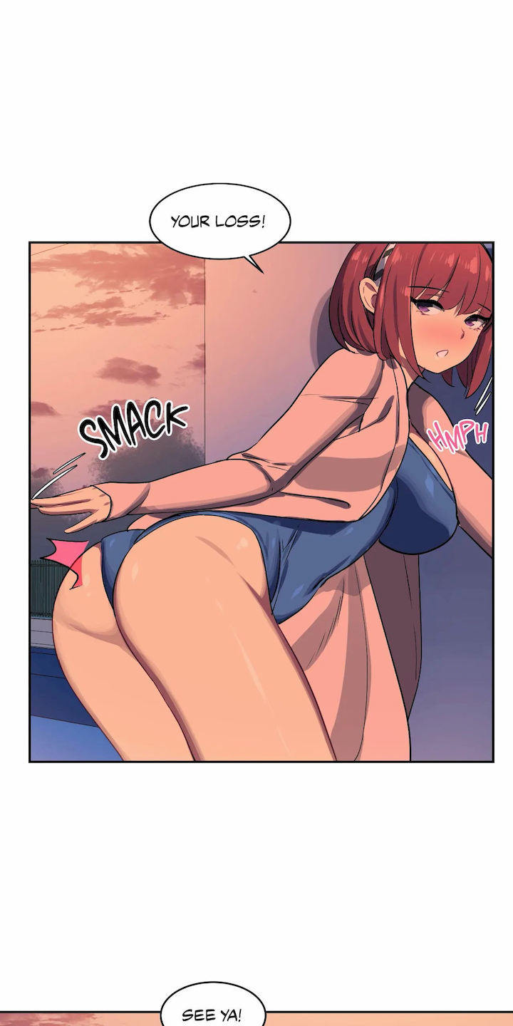 In At the Deep End - Chapter 2 [photo 20] - MangaPorn