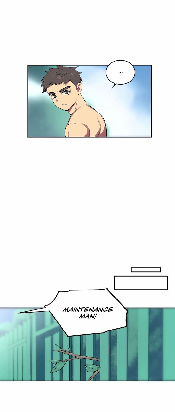 In At the Deep End - Chapter 2 [photo 28] - MangaPorn