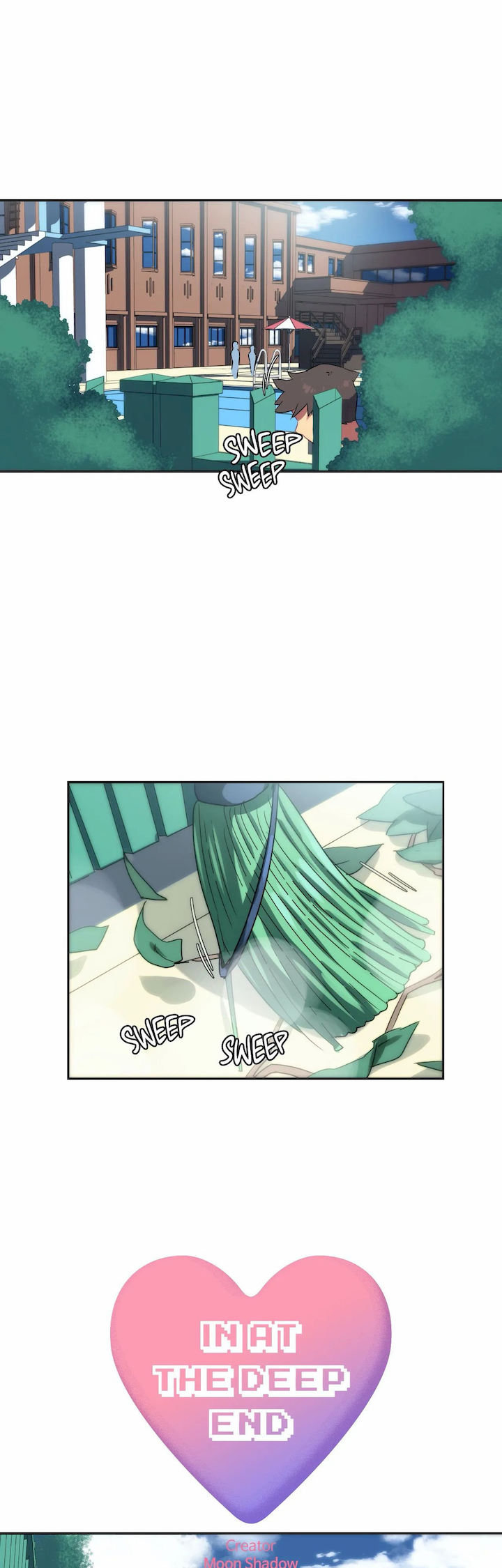 In At the Deep End - Chapter 4 [photo 1] - MangaPorn