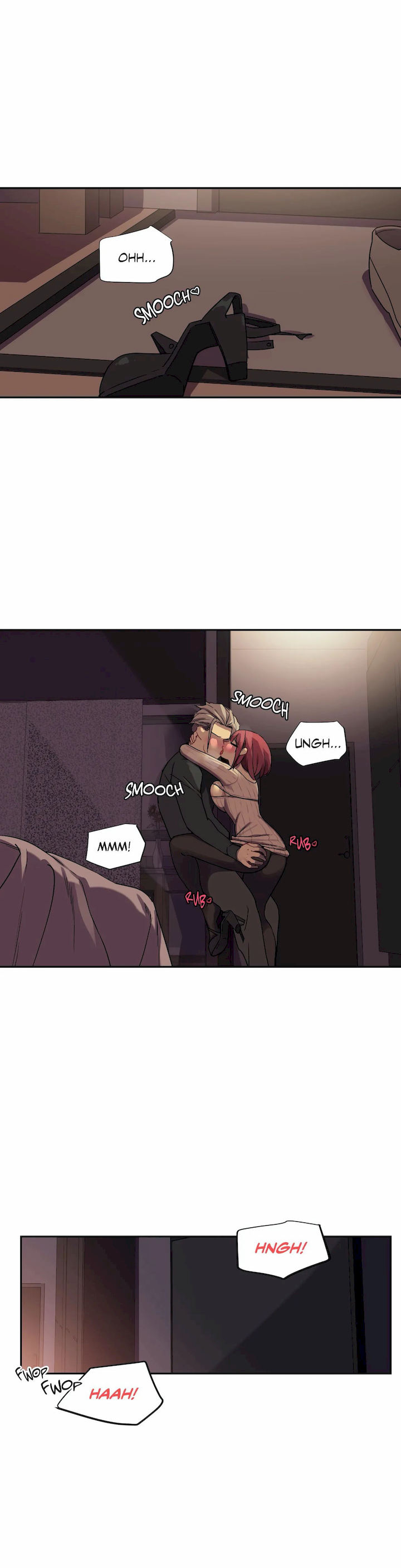 In At the Deep End - Chapter 4 [photo 16] - MangaPorn