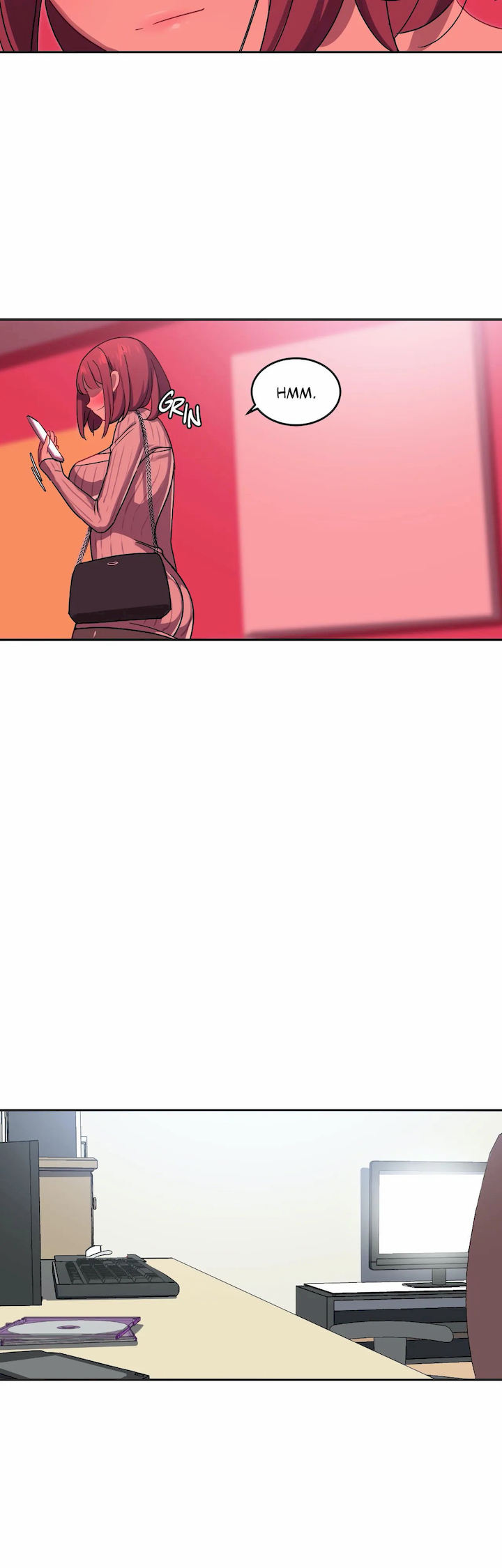 In At the Deep End - Chapter 4 [photo 22] - MangaPorn