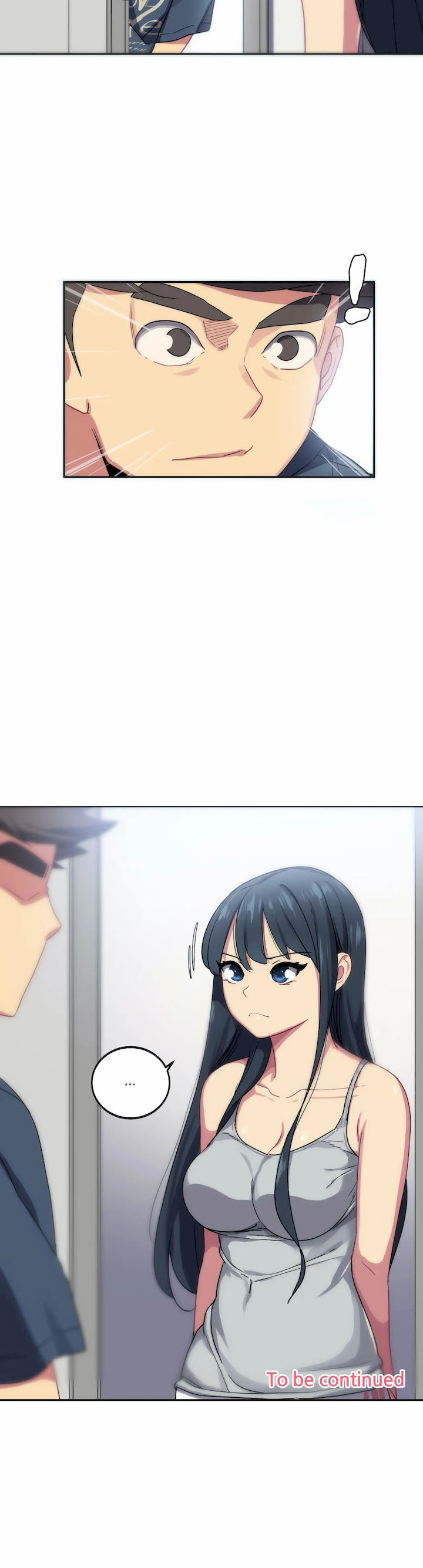 In At the Deep End - Chapter 4 [photo 25] - MangaPorn