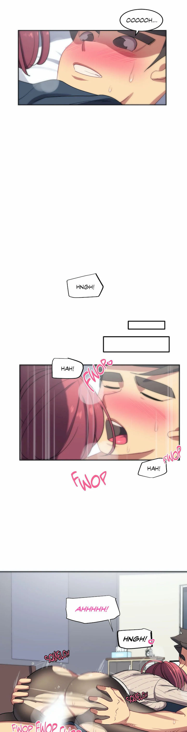 In At the Deep End - Chapter 5 [photo 22] - MangaPorn