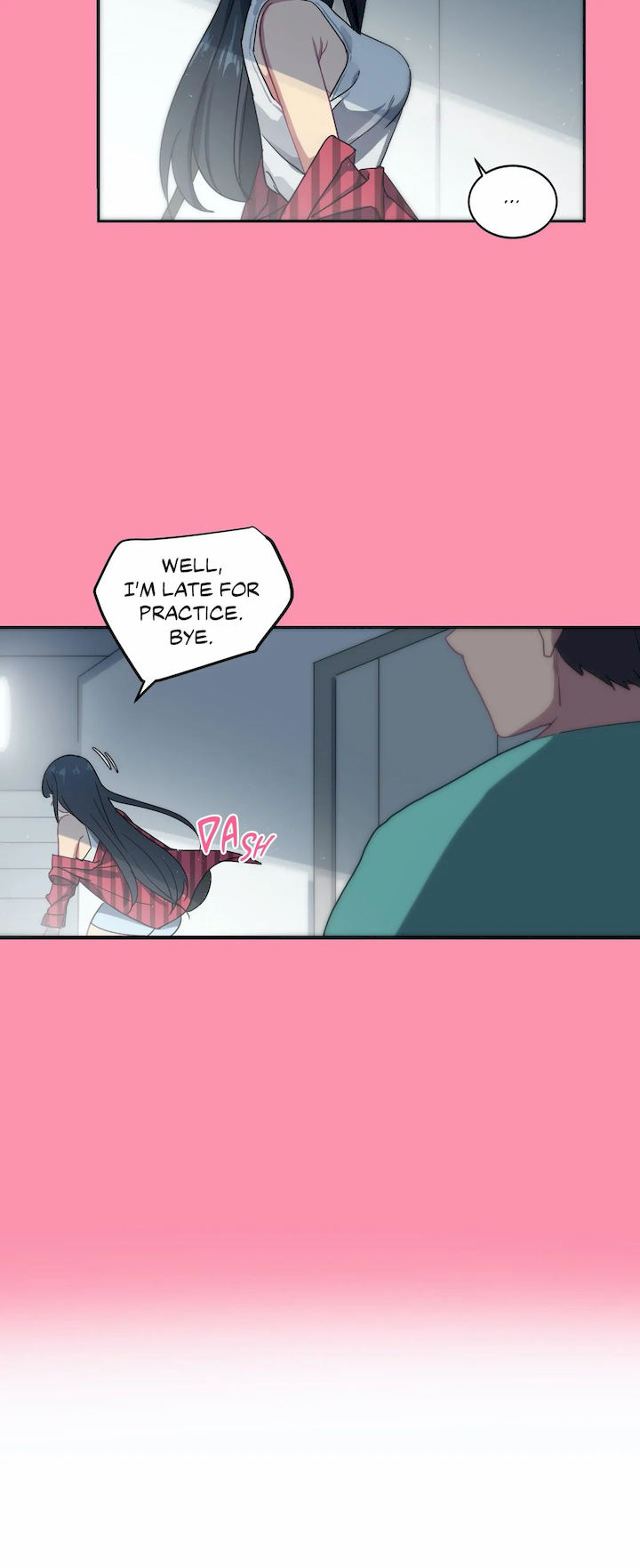 In At the Deep End - Chapter 5 [photo 3] - MangaPorn