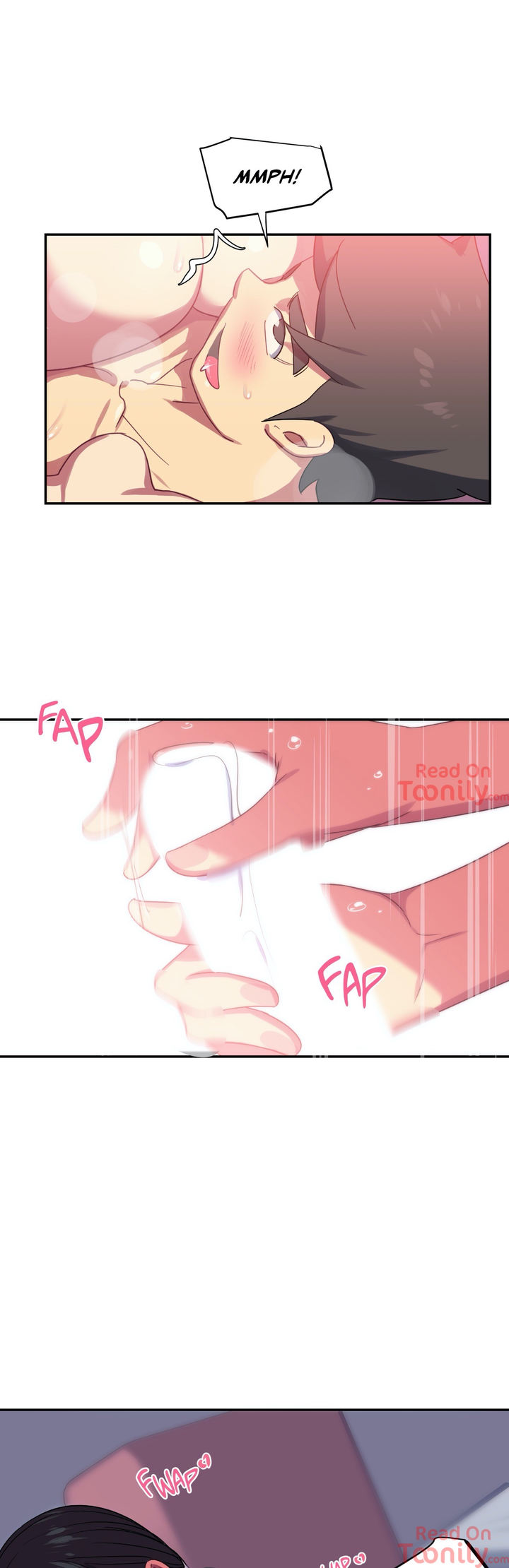 In At the Deep End - Chapter 9 [photo 20] - MangaPorn