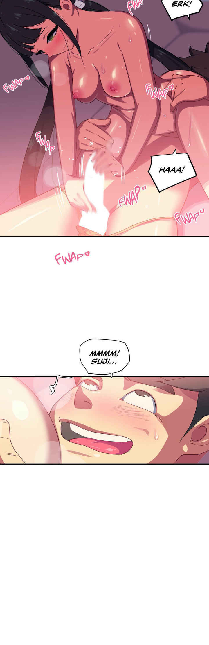 In At the Deep End - Chapter 9 [photo 21] - MangaPorn