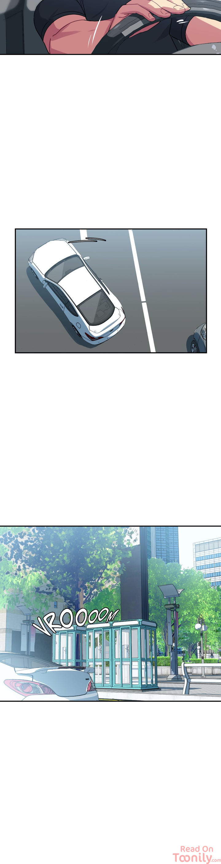 In At the Deep End - Chapter 10 [photo 19] - MangaPorn