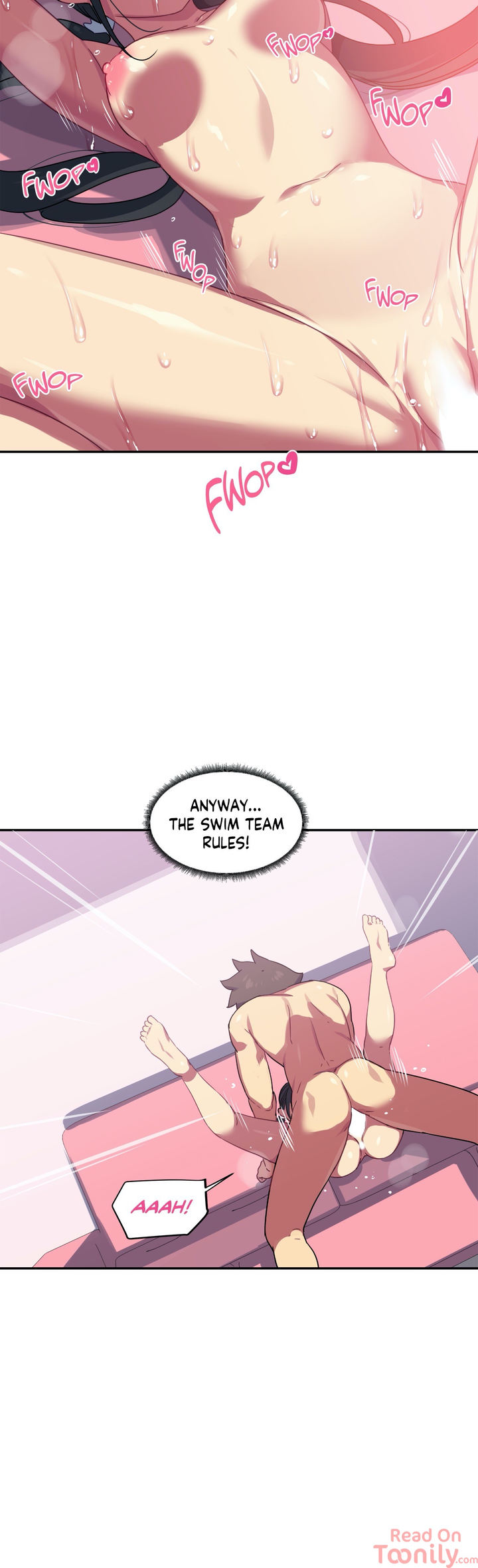 In At the Deep End - Chapter 10 [photo 24] - MangaPorn