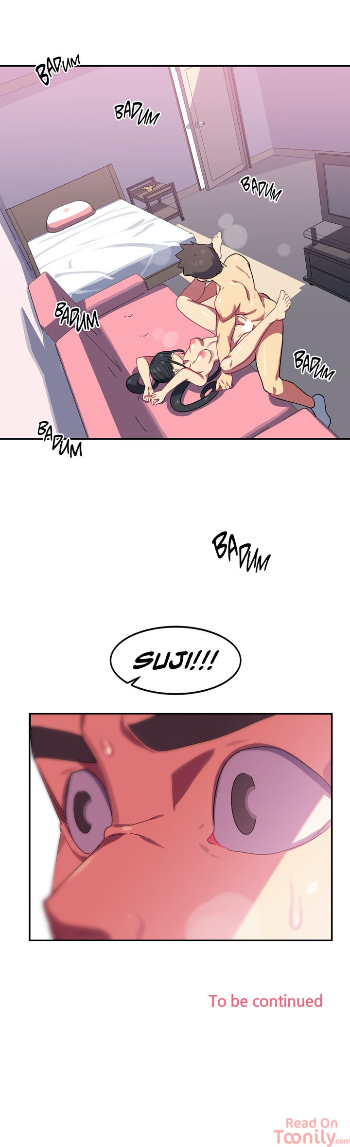 In At the Deep End - Chapter 10 [photo 28] - MangaPorn