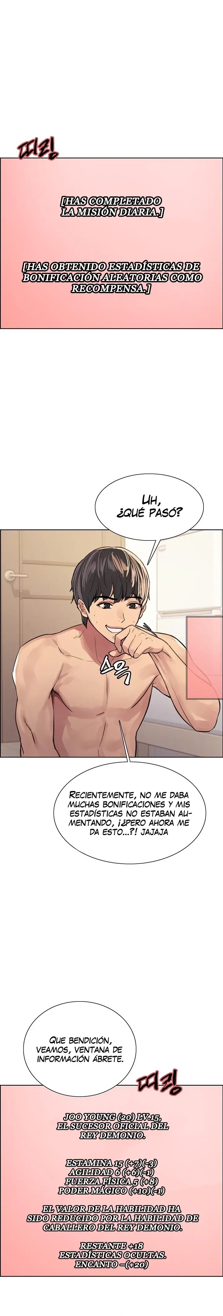 Sex Stopwatch Raw - Chapter 39 [photo 14] - MangaPorn