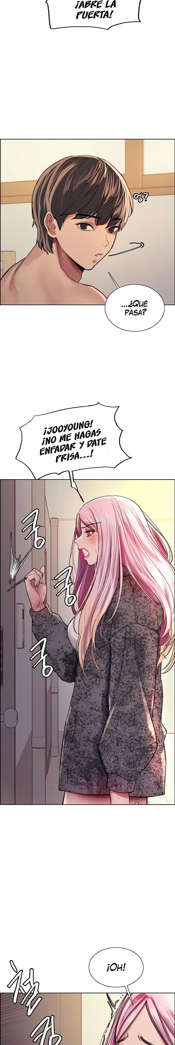 Sex Stopwatch Raw - Chapter 39 [photo 19] - MangaPorn