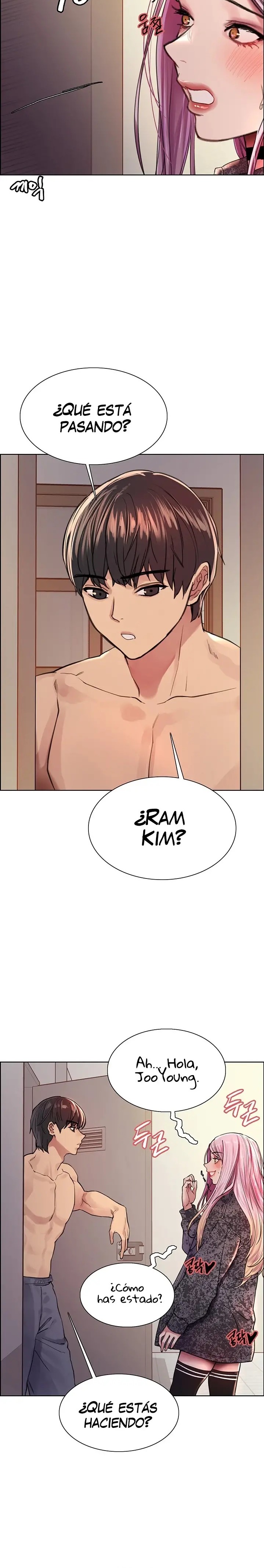 Sex Stopwatch Raw - Chapter 39 [photo 20] - MangaPorn