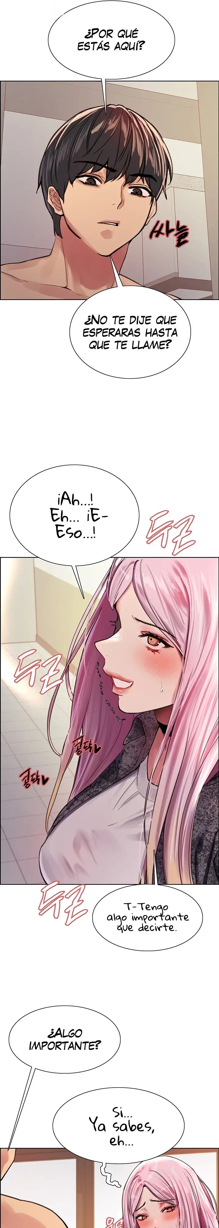 Sex Stopwatch Raw - Chapter 39 [photo 21] - MangaPorn