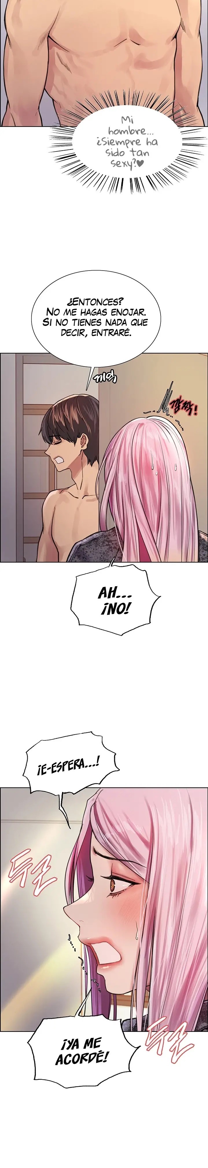 Sex Stopwatch Raw - Chapter 39 [photo 23] - MangaPorn