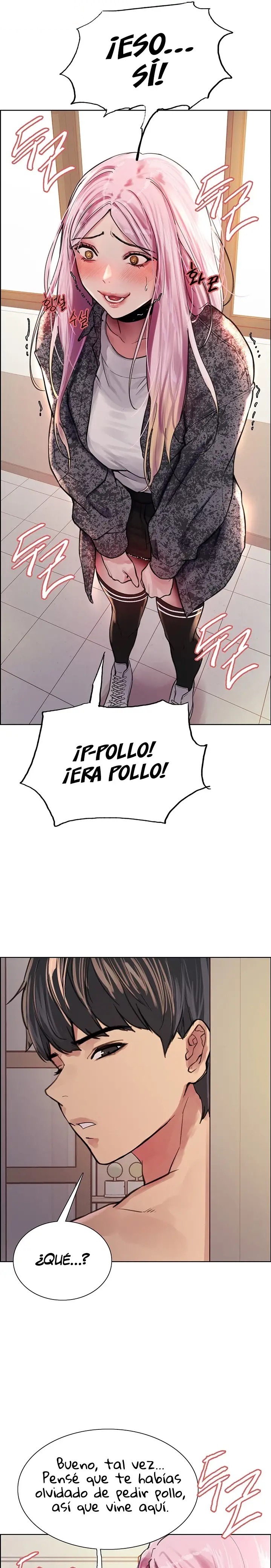 Sex Stopwatch Raw - Chapter 39 [photo 24] - MangaPorn