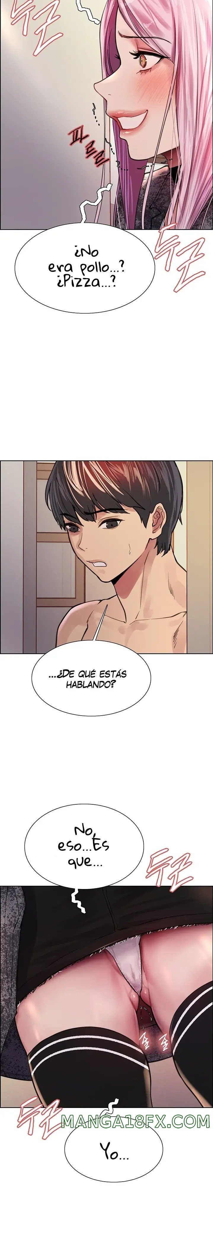 Sex Stopwatch Raw - Chapter 39 [photo 25] - MangaPorn