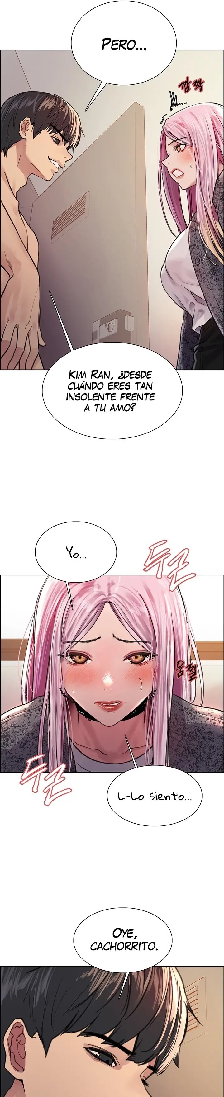 Sex Stopwatch Raw - Chapter 39 [photo 27] - MangaPorn