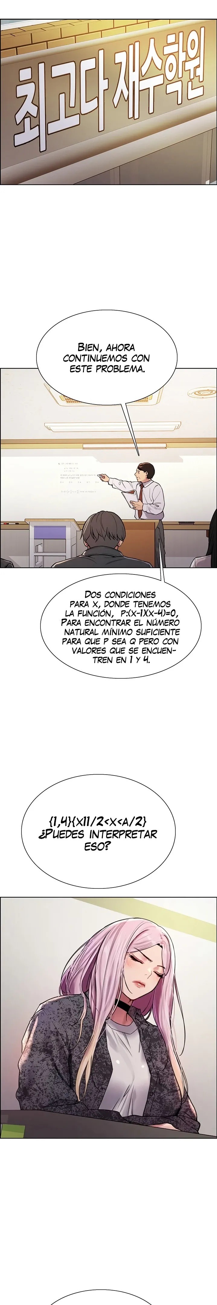 Sex Stopwatch Raw - Chapter 39 [photo 3] - MangaPorn