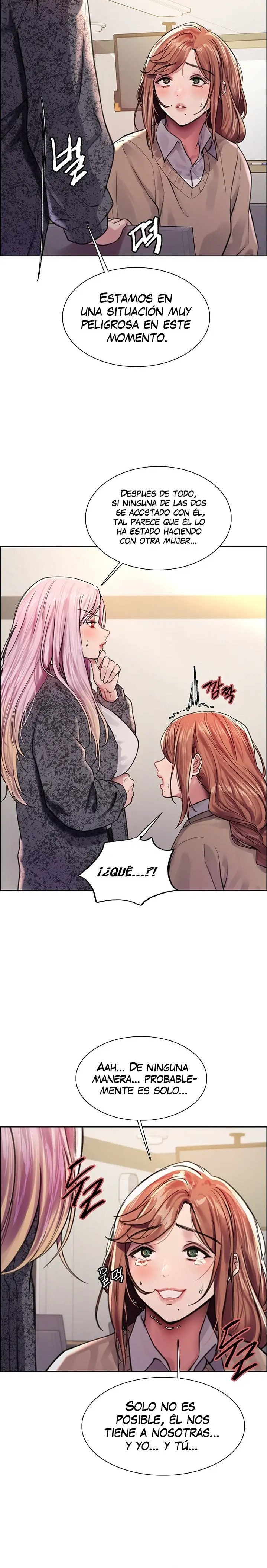 Sex Stopwatch Raw - Chapter 39 [photo 8] - MangaPorn