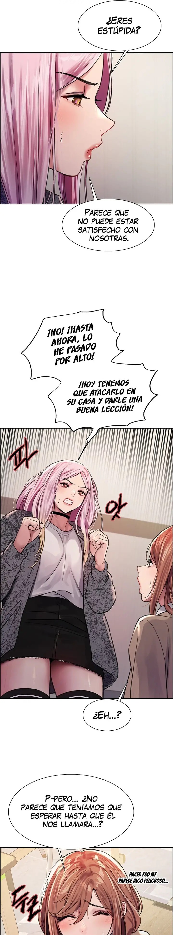 Sex Stopwatch Raw - Chapter 39 [photo 9] - MangaPorn