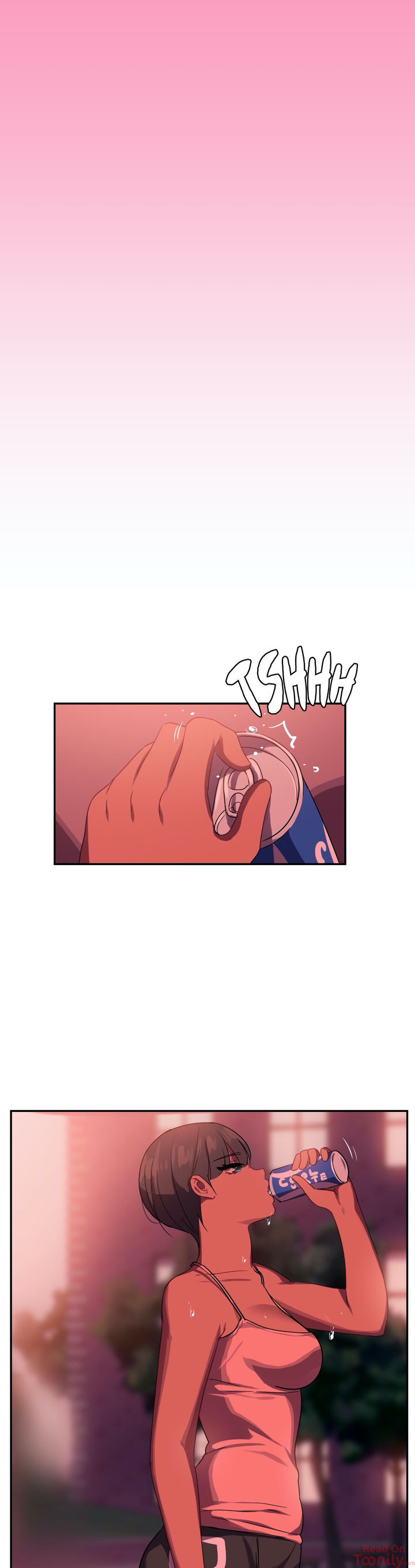 In At the Deep End - Chapter 13 [photo 17] - MangaPorn