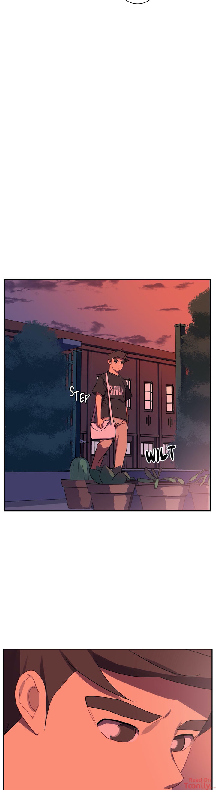 In At the Deep End - Chapter 13 [photo 22] - MangaPorn