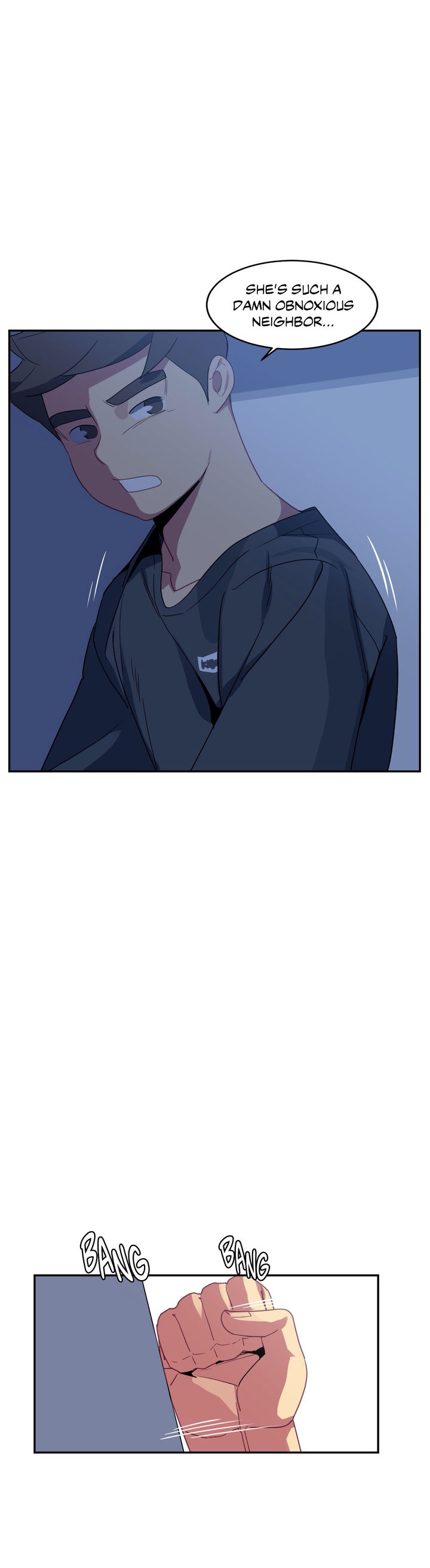 In At the Deep End - Chapter 18 [photo 25] - MangaPorn