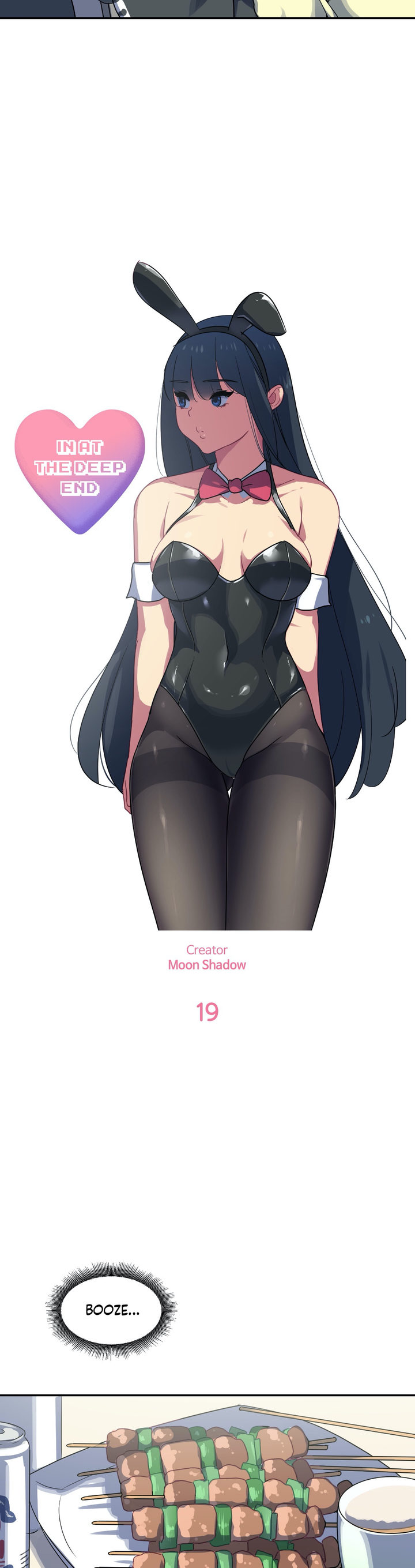 In At the Deep End - Chapter 19 [photo 4] - MangaPorn