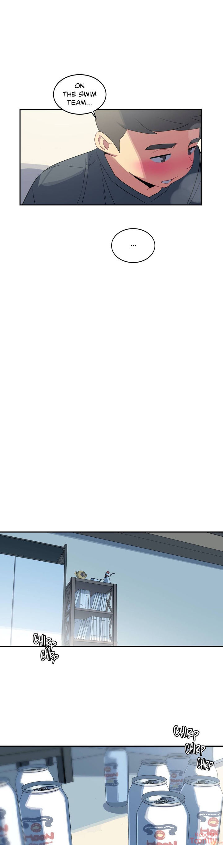 In At the Deep End - Chapter 20 [photo 16] - MangaPorn