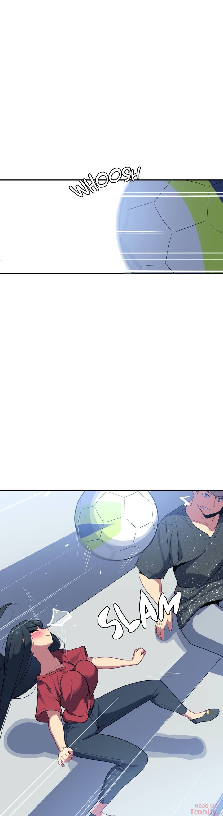 In At the Deep End - Chapter 21 [photo 19] - MangaPorn