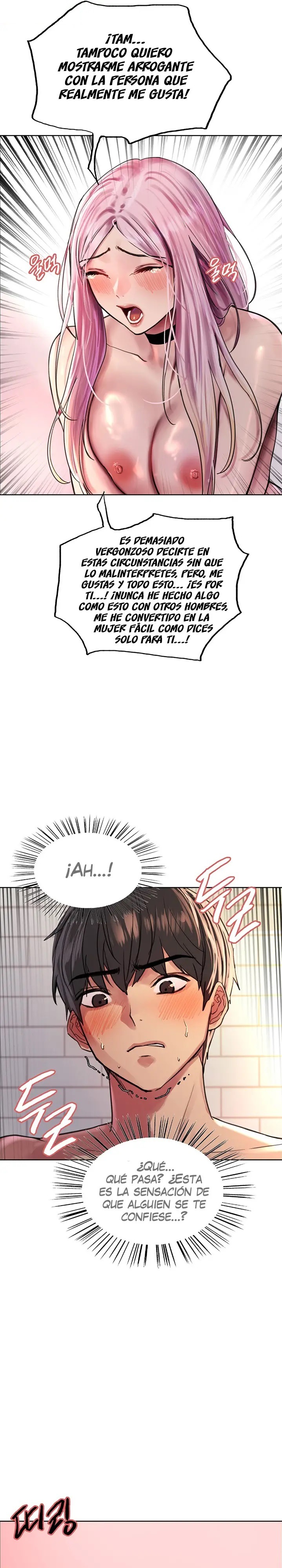 Sex Stopwatch Raw - Chapter 40 [photo 12] - MangaPorn