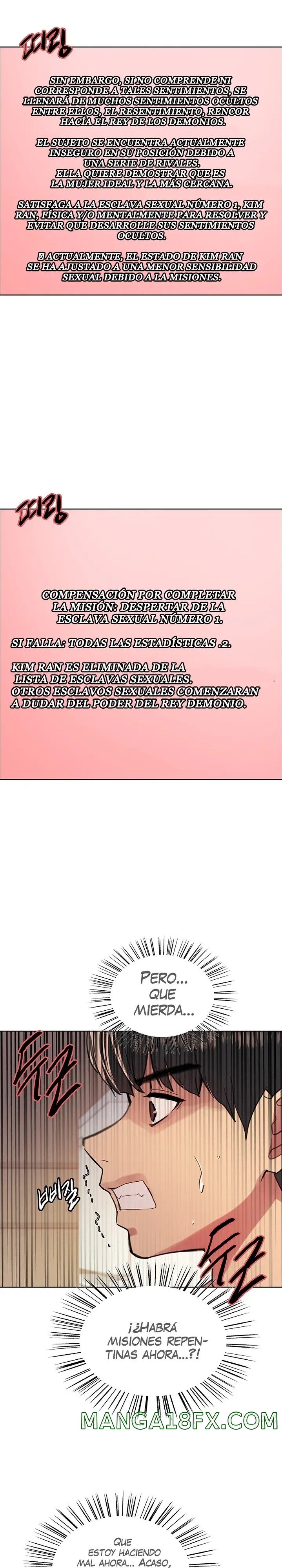 Sex Stopwatch Raw - Chapter 40 [photo 14] - MangaPorn