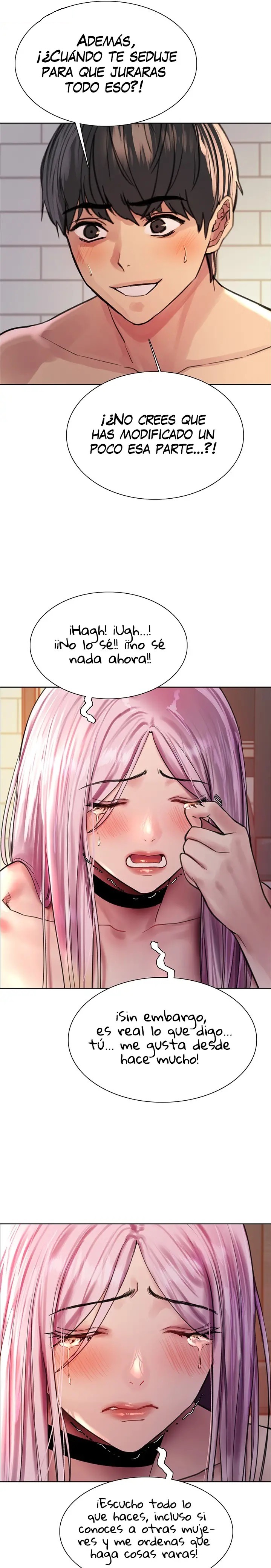 Sex Stopwatch Raw - Chapter 40 [photo 18] - MangaPorn