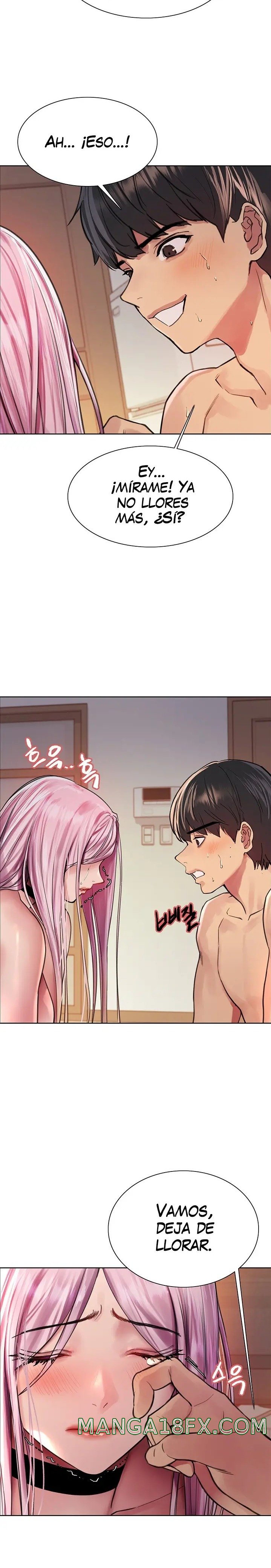 Sex Stopwatch Raw - Chapter 40 [photo 19] - MangaPorn
