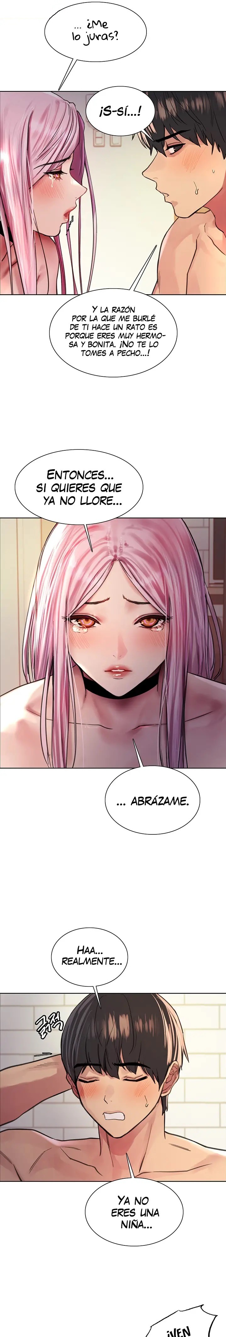 Sex Stopwatch Raw - Chapter 40 [photo 21] - MangaPorn