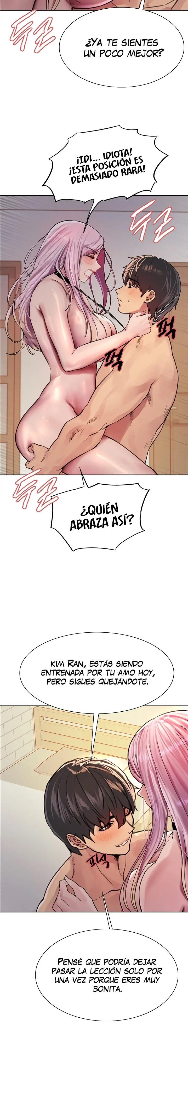 Sex Stopwatch Raw - Chapter 40 [photo 23] - MangaPorn