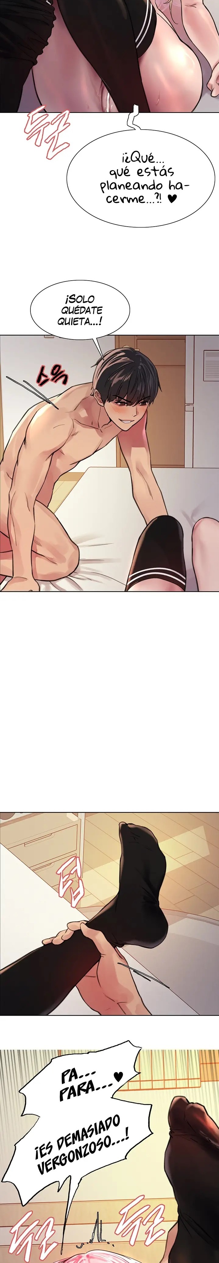 Sex Stopwatch Raw - Chapter 40 [photo 25] - MangaPorn