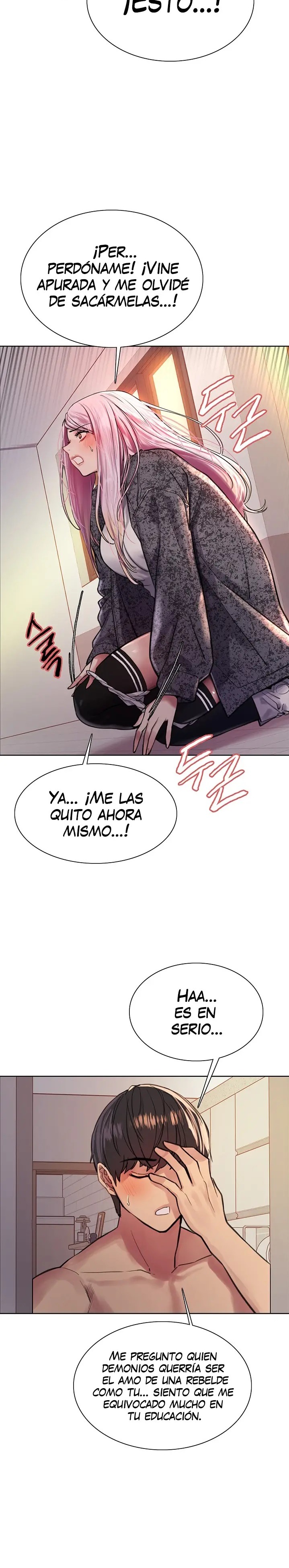 Sex Stopwatch Raw - Chapter 40 [photo 5] - MangaPorn