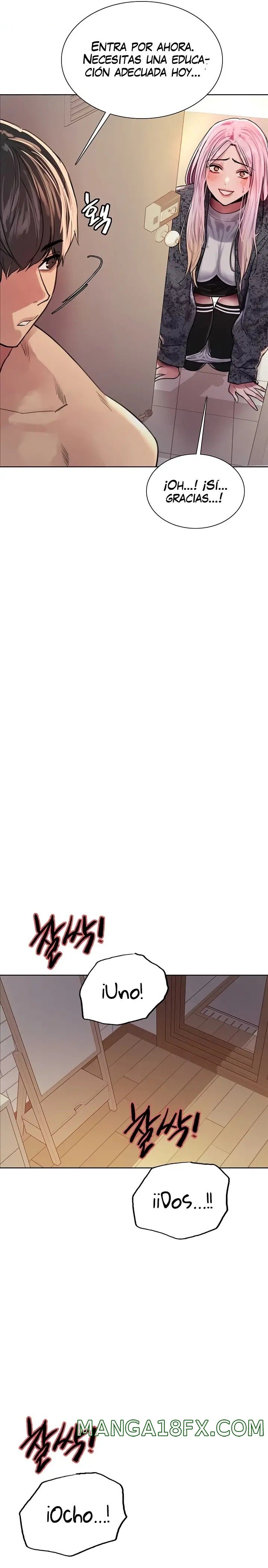 Sex Stopwatch Raw - Chapter 40 [photo 6] - MangaPorn