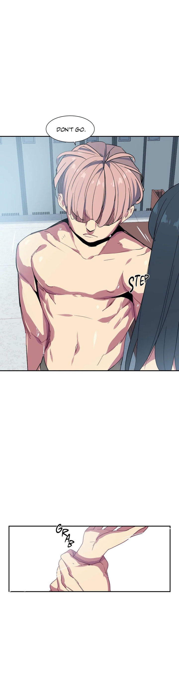 In At the Deep End - Chapter 24 [photo 21] - MangaPorn