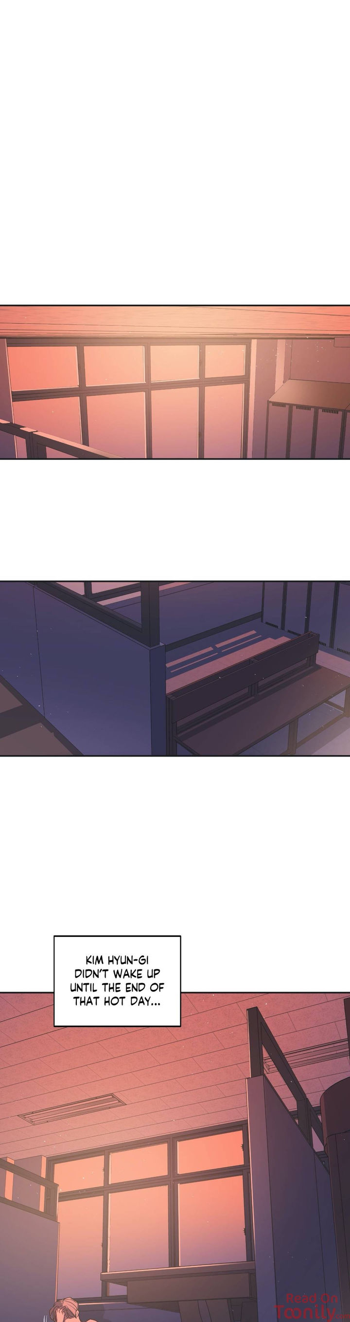 In At the Deep End - Chapter 26 [photo 23] - MangaPorn