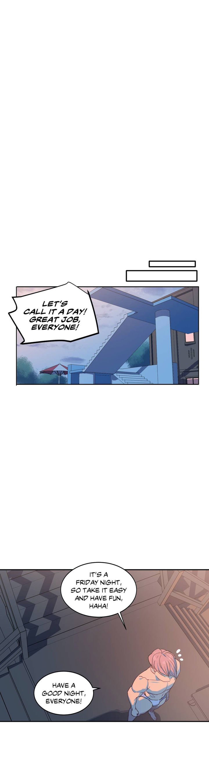 In At the Deep End - Chapter 27 [photo 14] - MangaPorn