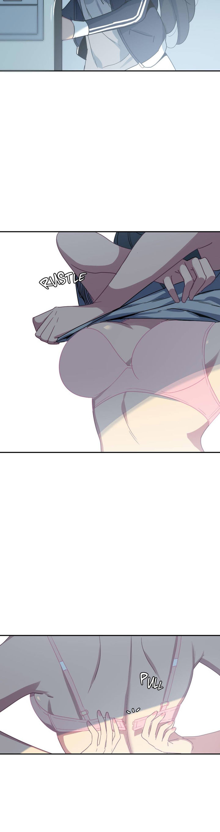 In At the Deep End - Chapter 27 [photo 3] - MangaPorn