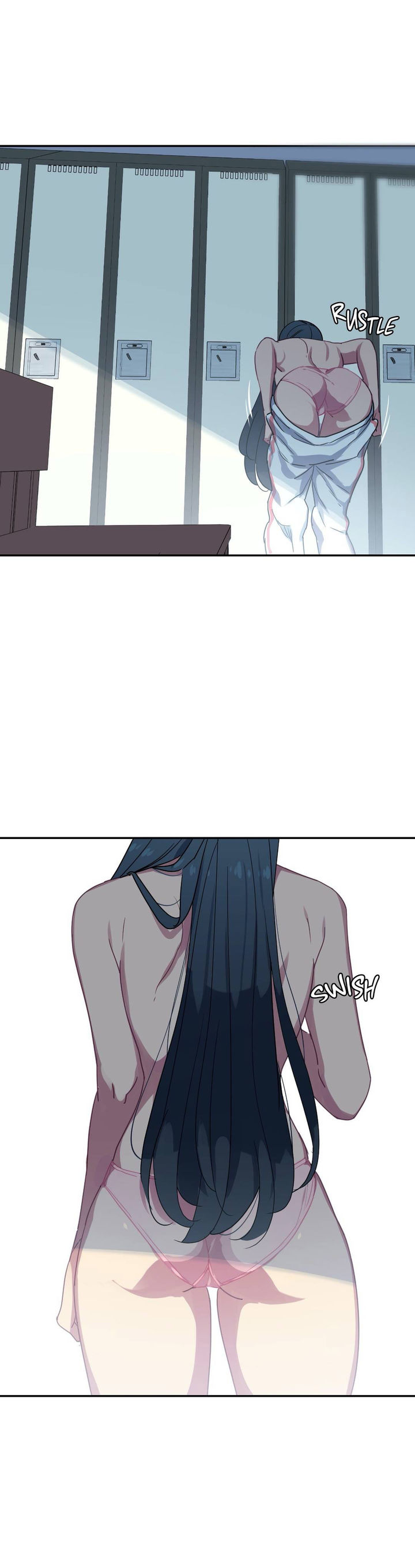 In At the Deep End - Chapter 27 [photo 4] - MangaPorn