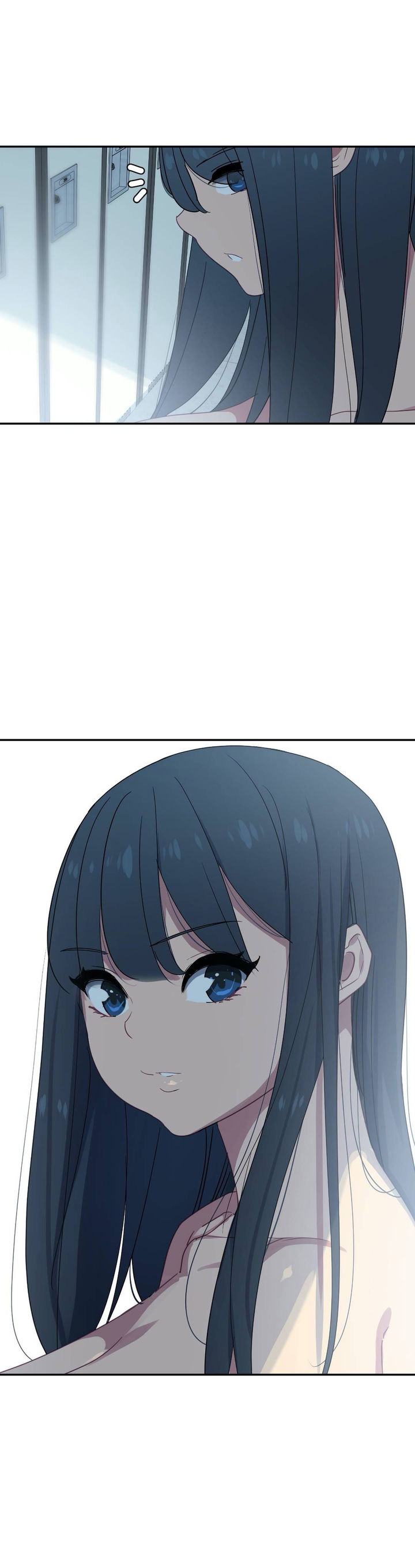 In At the Deep End - Chapter 27 [photo 5] - MangaPorn