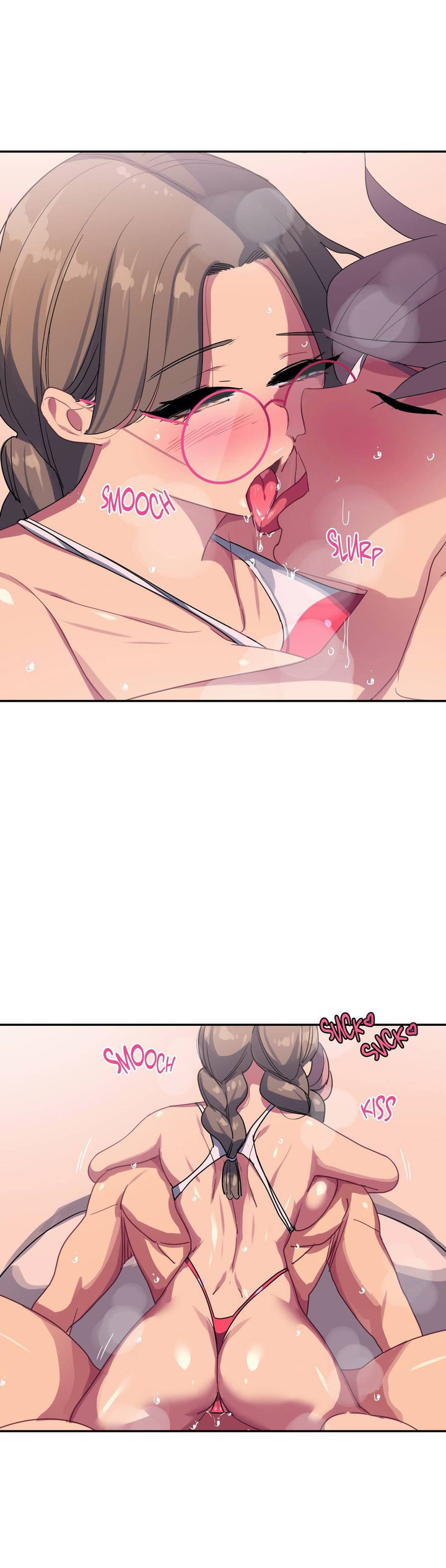 In At the Deep End - Chapter 29 [photo 13] - MangaPorn